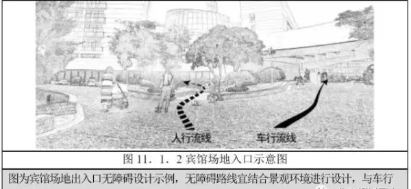 12j926无障碍坡道做法(17)