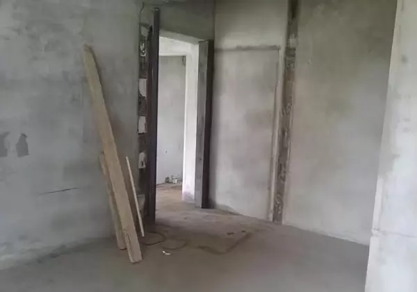 门垛是什么砖墙还是混凝土墙(2)
