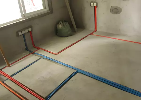 套内面积算墙体吗还是只算空间(4)