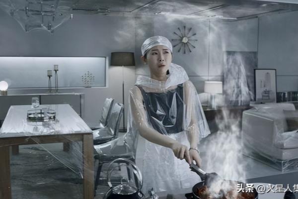 油烟气味是往上飘还是往下飘.