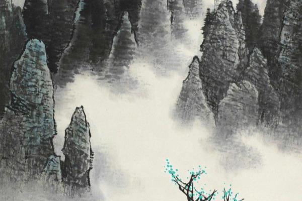 近门口看到什么好风水.