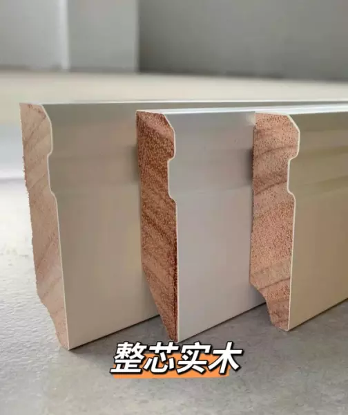 墙角线装修哪种效果最好(10)