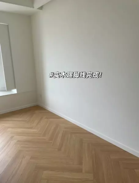 墙角线装修哪种效果最好(11)