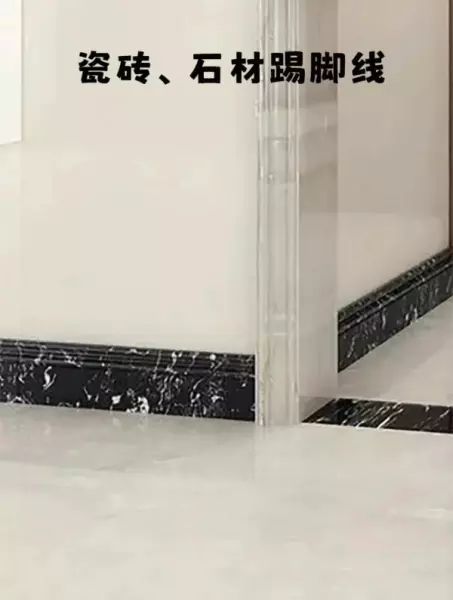 墙角线装修哪种效果最好(20)