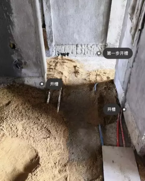 墙角线装修哪种效果最好(27)