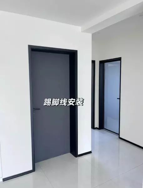 墙角线装修哪种效果最好(6)
