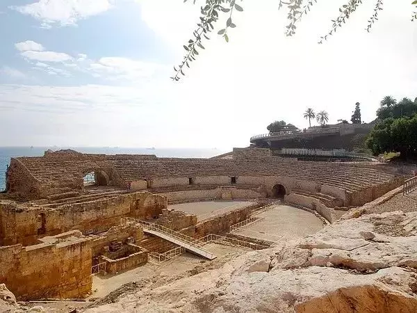 罗马普通建筑风格特点有哪些(13)