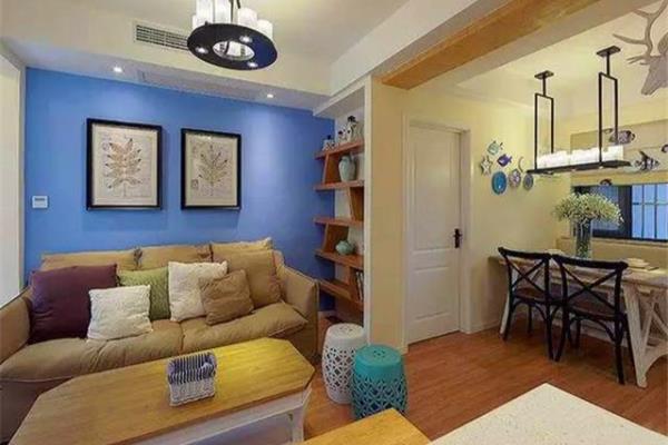 67平米算蜗居吗.