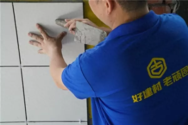 西卡瓷砖胶50和100有什么区别(1)