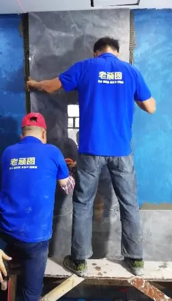 西卡瓷砖胶50和100有什么区别(7)
