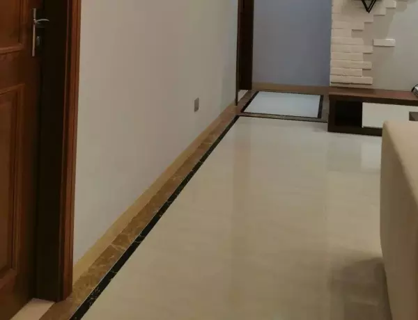 踢脚线多高好,有讲究吗(4)