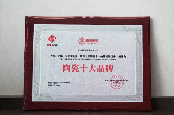 狮王瓷砖是几线品牌质量如何(2)