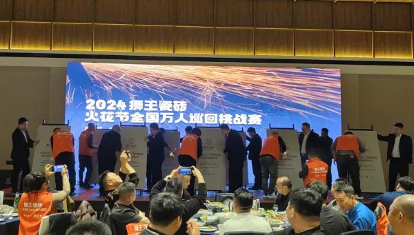 狮王瓷砖是几线品牌质量如何(6)