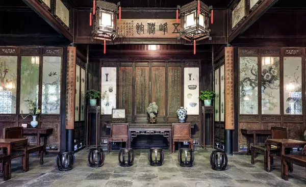 陈设品宜布置在什么点位(1)