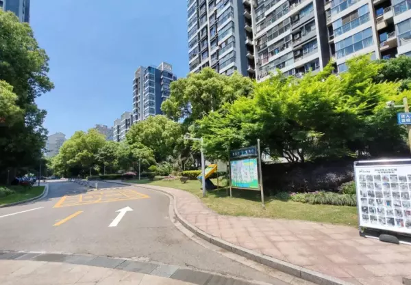 亚东国际公寓属于哪个公办小学(2)