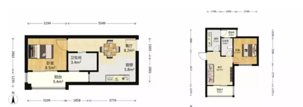 亚东国际公寓属于哪个公办小学(3)