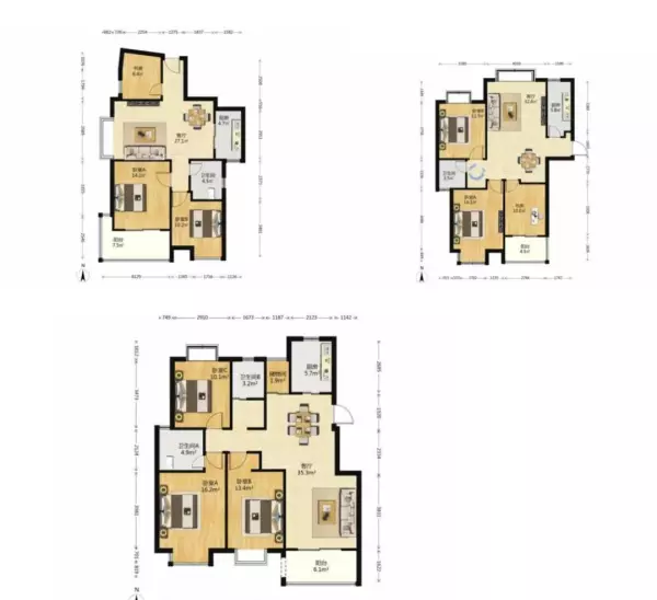 亚东国际公寓属于哪个公办小学(5)