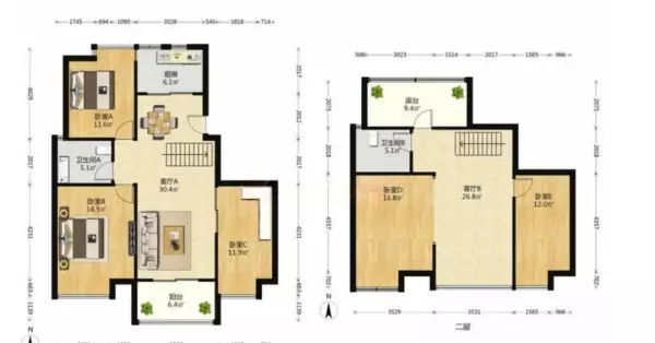 亚东国际公寓属于哪个公办小学(7)