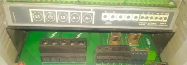 调速开关怎么接线b4k7直流电机(6)