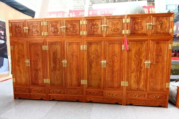 黄花梨家具比红木家具贵吗(4)