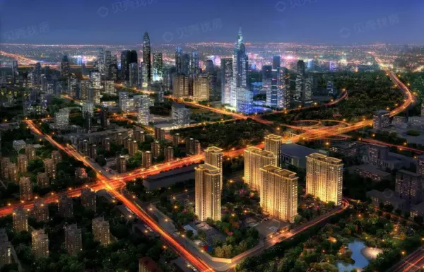 北京一环房价2024最新价格(2)
