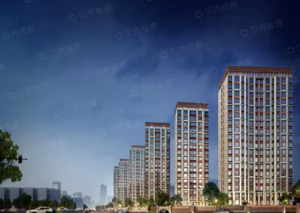 北京一环房价2024最新价格(8)