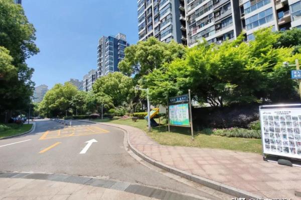 亚东国际公寓属于哪个公办小学.