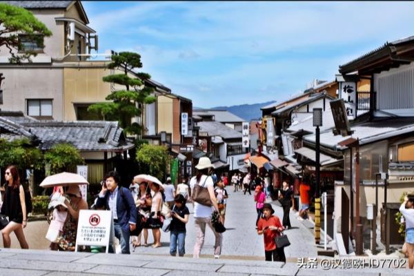 日本永久居住权和国籍的区别.