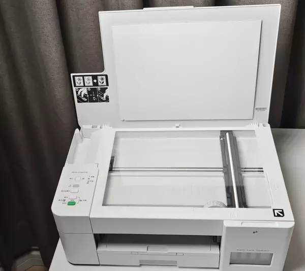 brother打印机开关在哪里(7)