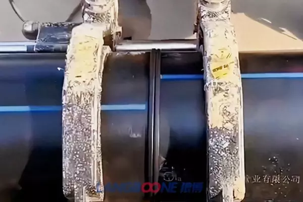 衬塑钢管连接方式用什么焊接最好(1)