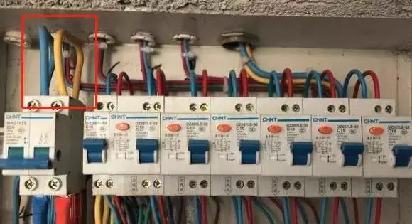 2.5平方能带多少千瓦的灯具(3)