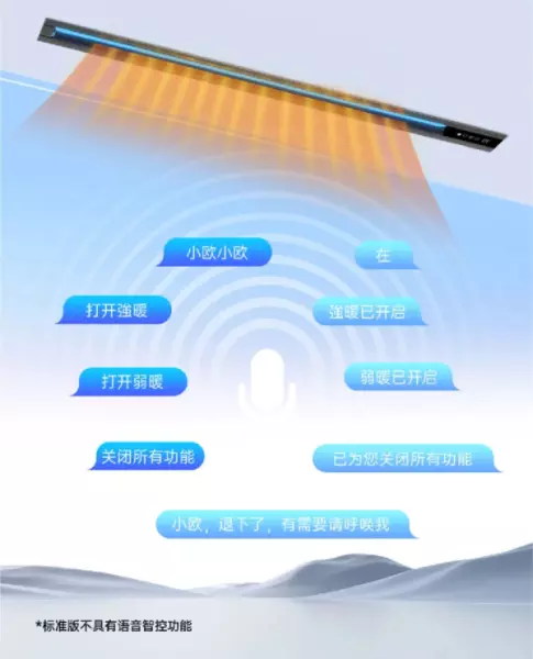 欧斯宝浴霸暖风机价格(6)