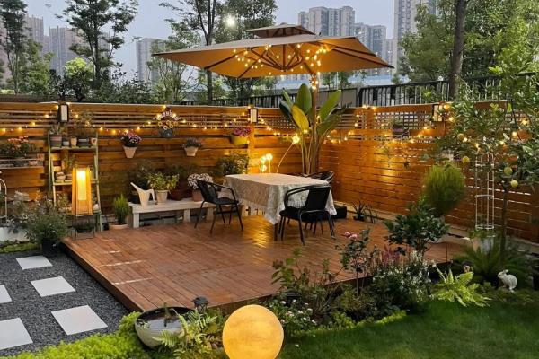 住18楼的人后来怎么样了?.