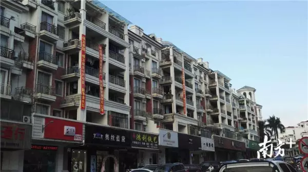 鹤山碧桂园属于哪个社区(6)
