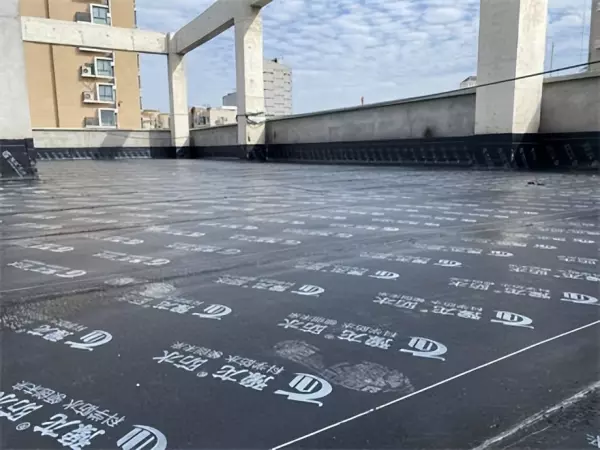 沥青防水好还是防水涂料好(3)