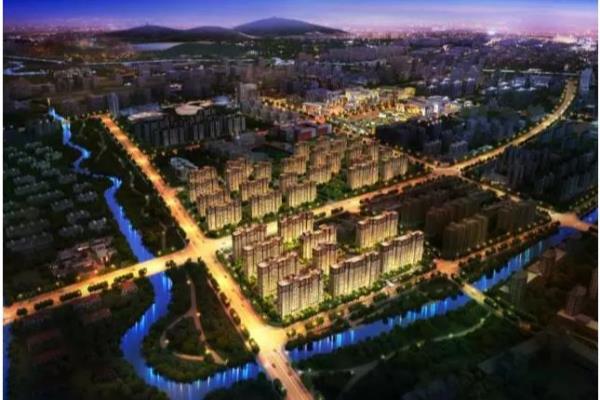 泗泾房价未来能破7万吗.