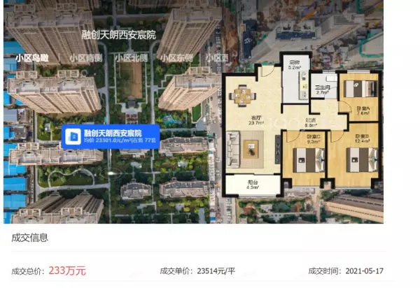 东方罗马花园为什么这么便宜(1)