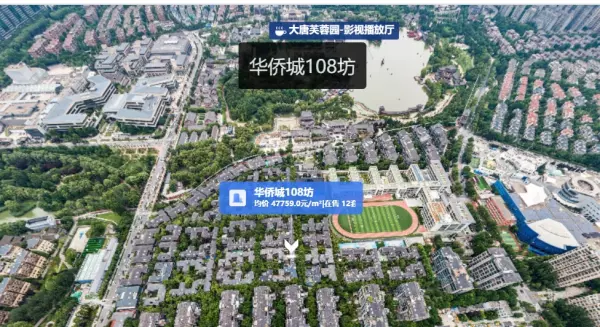 东方罗马花园为什么这么便宜(5)