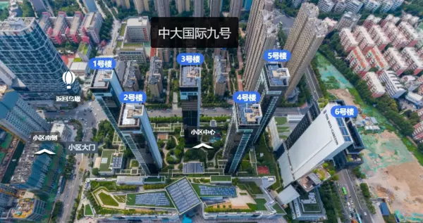 东方罗马花园为什么这么便宜(8)