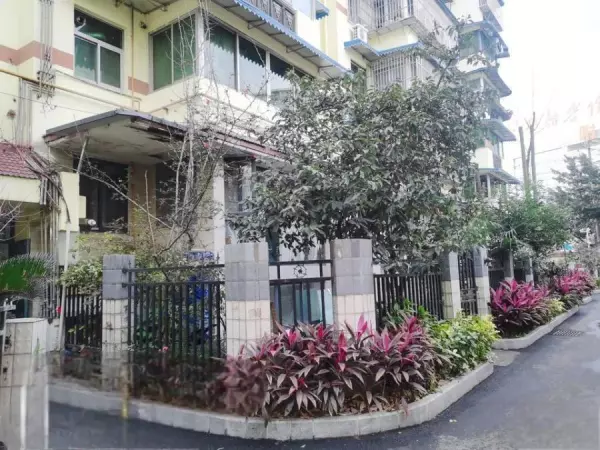 成都天鹅湖花园是公寓还是住宅(10)