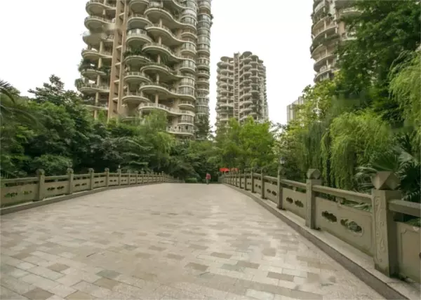 成都天鹅湖花园是公寓还是住宅(7)