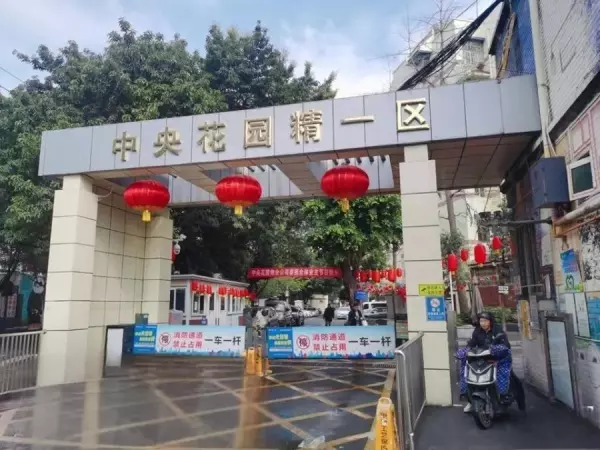 成都天鹅湖花园是公寓还是住宅(9)