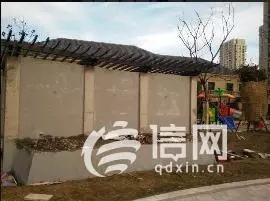 郁金香岸属于什么街道(1)