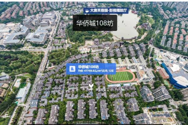 东方罗马花园为什么这么便宜.