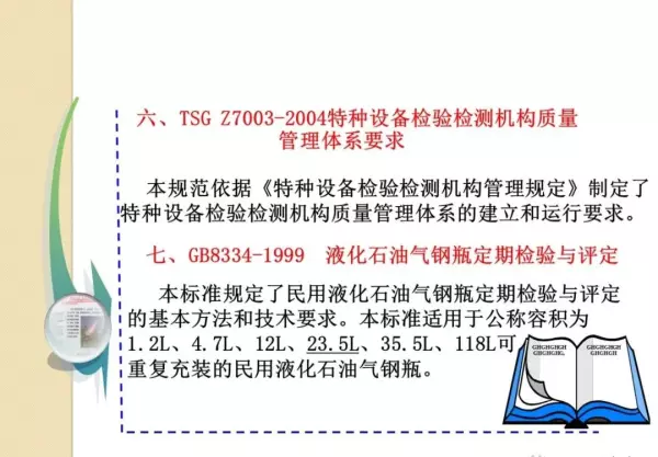 各种气瓶的存放必须距离明火几米(55)