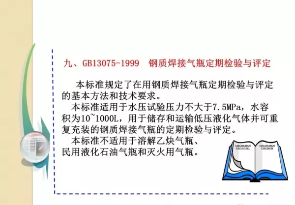 各种气瓶的存放必须距离明火几米(57)