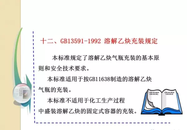 各种气瓶的存放必须距离明火几米(60)