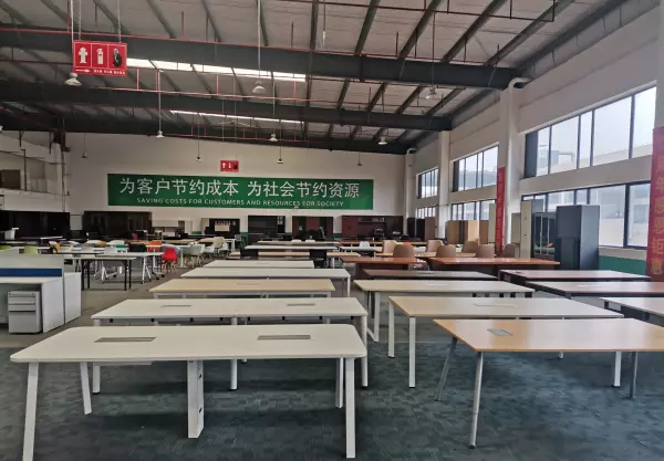 成都办公家具厂集中在哪里(5)