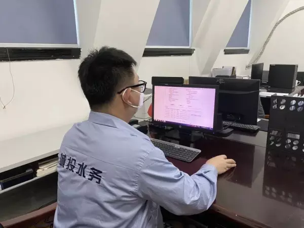 抄水表属于什么单位工作(2)