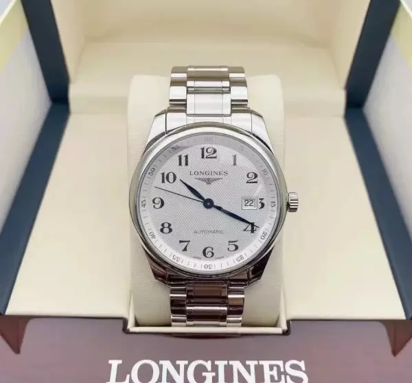 loegsins什么牌子手表(2)